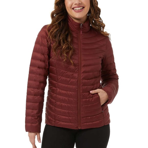 32 Degrees Ladies' Down Jacket - Picture 2 of 6